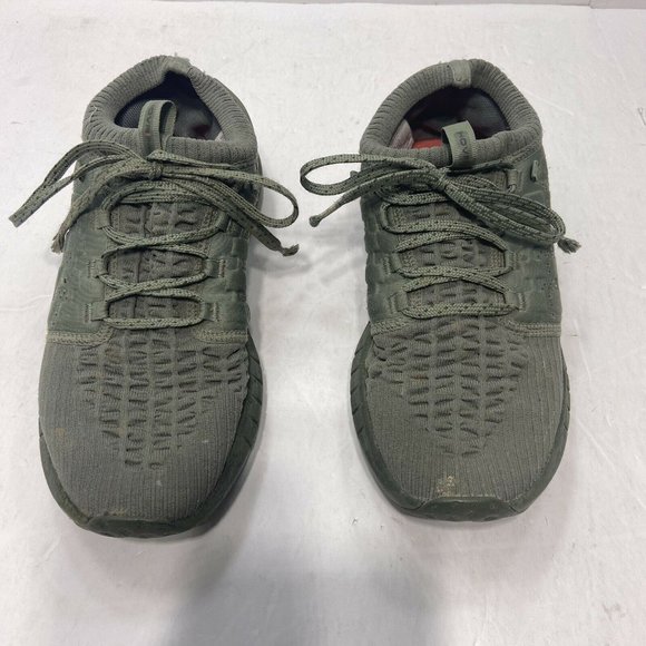 Under Armour Men's HOVR UA 7 Phantom Running Shoes 3020870-300 Green - Picture 3 of 10